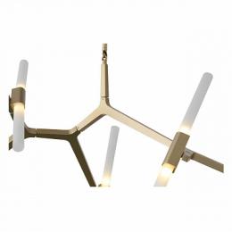 Подвесная люстра ST Luce Laconicita  - 2